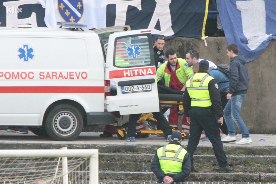 Foto: Feđa Krvavac/Klix.ba