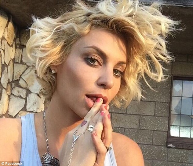 Lisa D'Amato