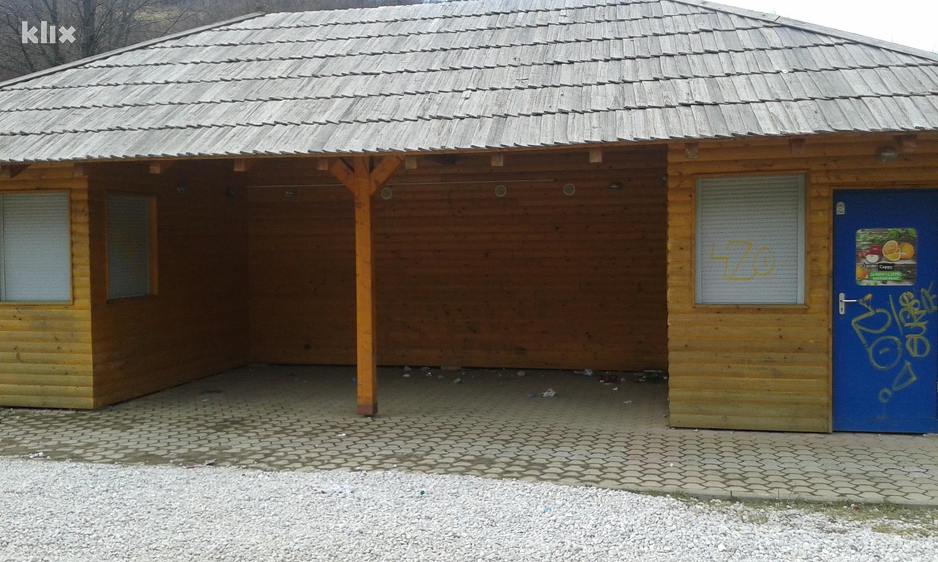 Foto: Čitatelj/Klix.ba