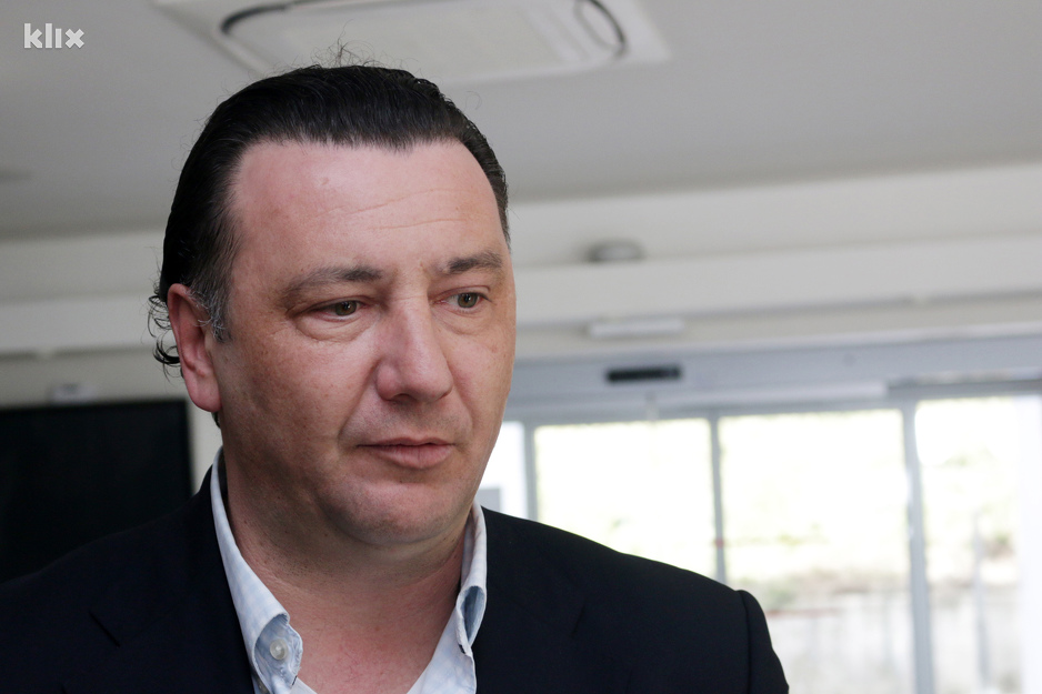Edin Prljača