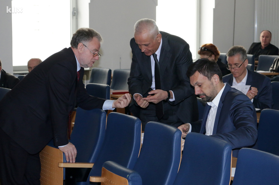 Foto: Davorin Sekulić/Klix.ba