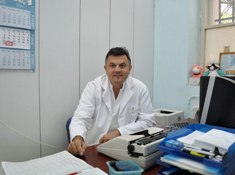 Adnan Hadžimuratović (Foto: Arhiv/Klix.ba)