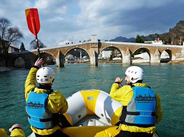 Foto: Visit Konjic