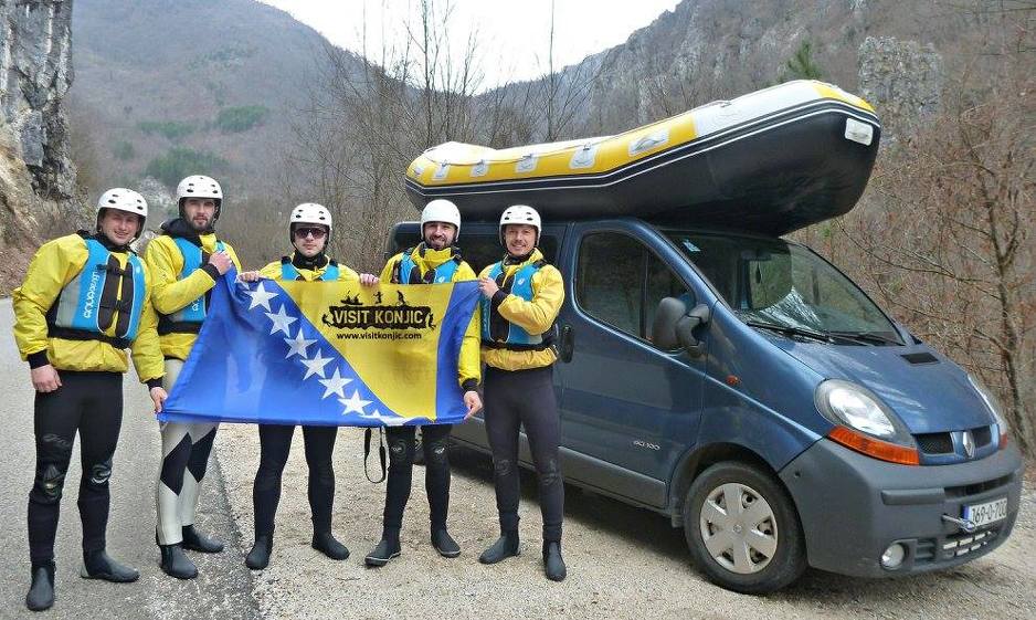 Foto: Visit Konjic