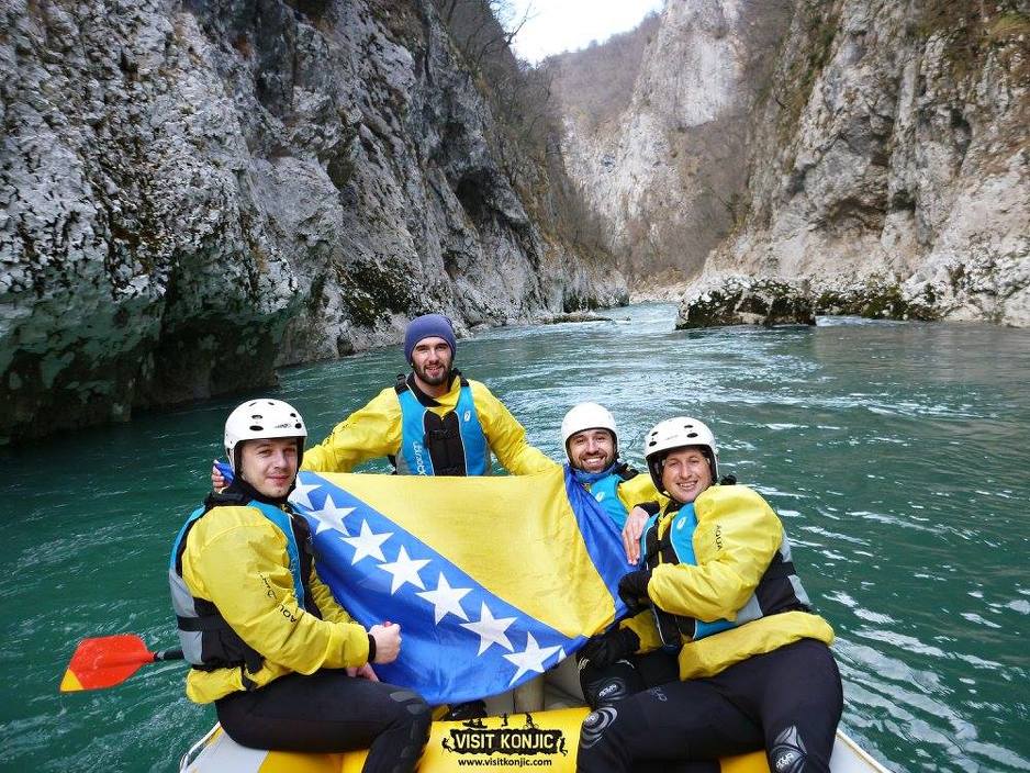 Foto: Visit Konjic