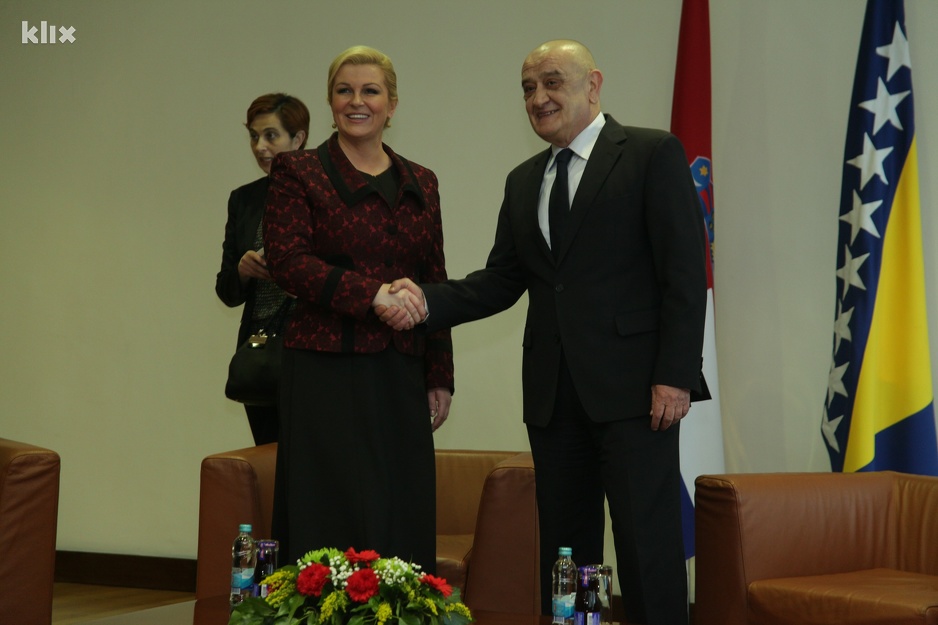 Foto: Edin Hadžihasić/Klix.ba