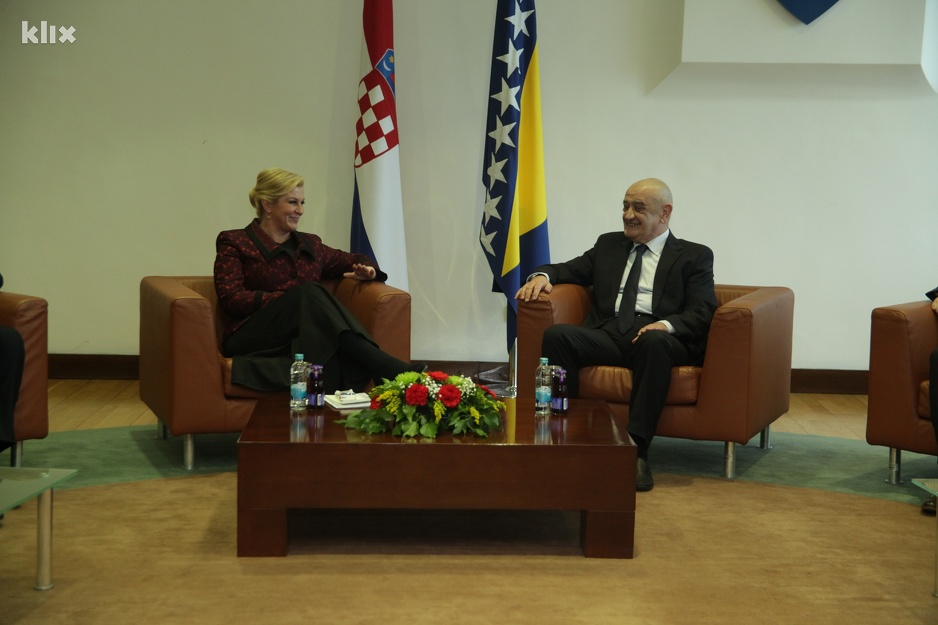 Foto: Edin Hadžihasić/Klix.ba