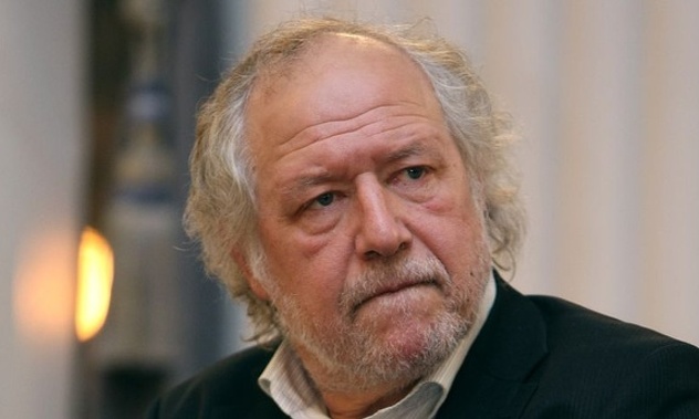 Zdenko Duka