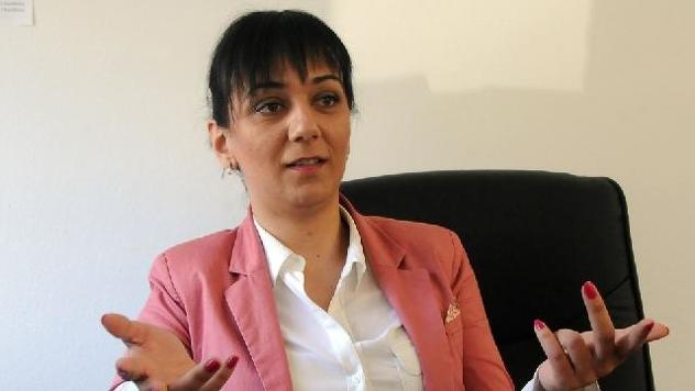 Marijana Camović