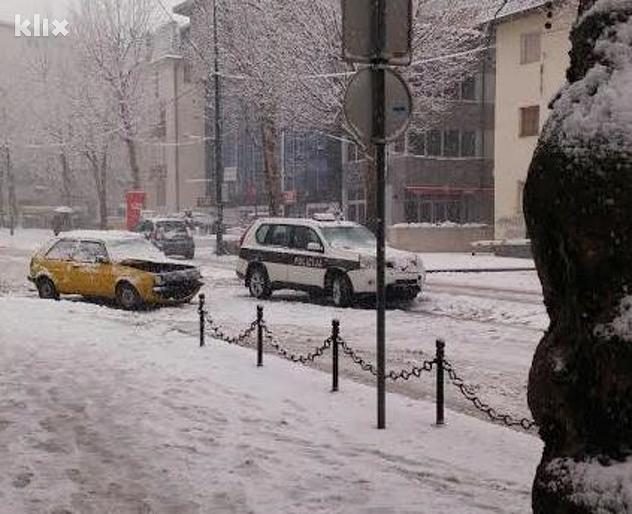 Foto: Čitatelj/Klix.ba