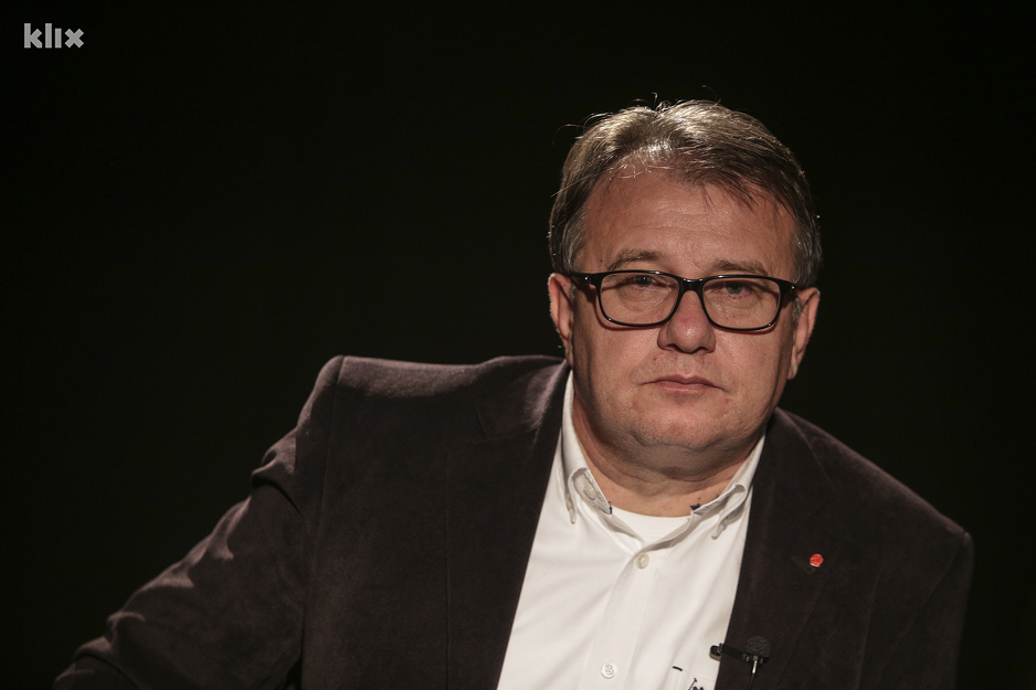 Foto: Edin Hadžihasić/Klix.ba