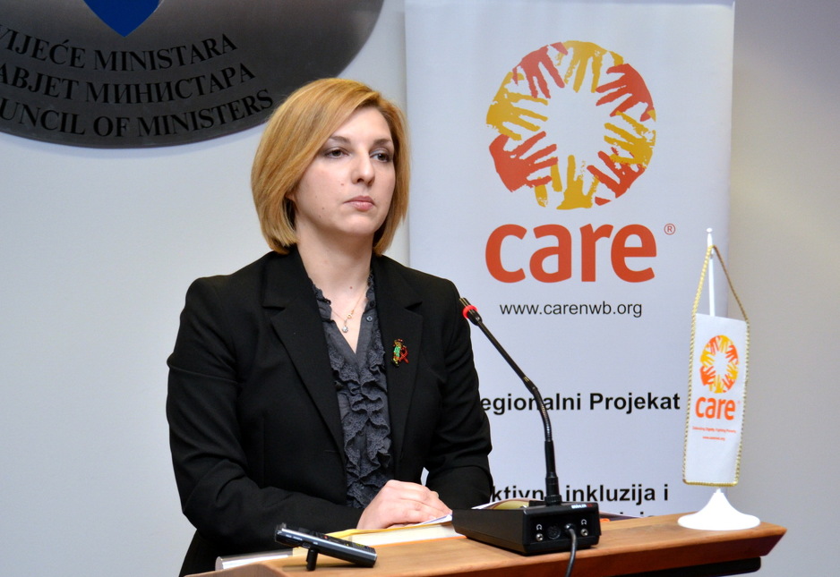 Sumka Bučan (Foto: FENA)
