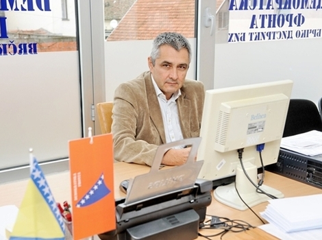 Slavko Matanović