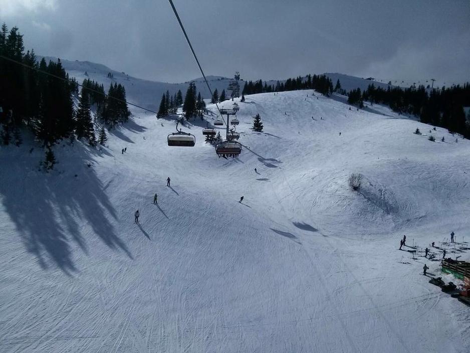 Foto: OC Jahorina