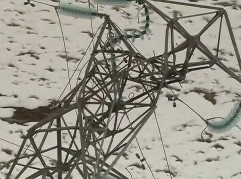 Snabdijevanje strujom još nije normalizovano