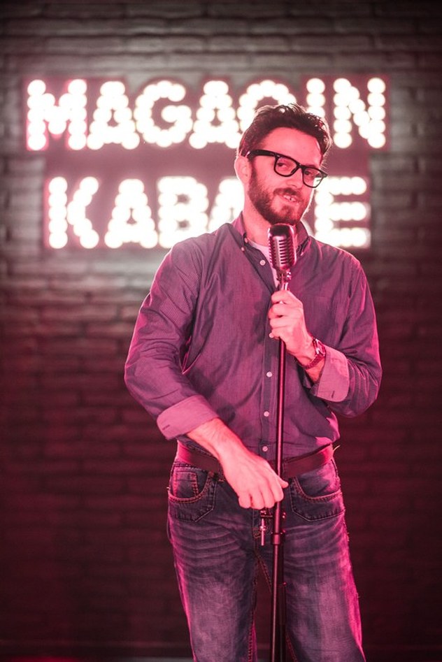 Foto: Magacin Kabare