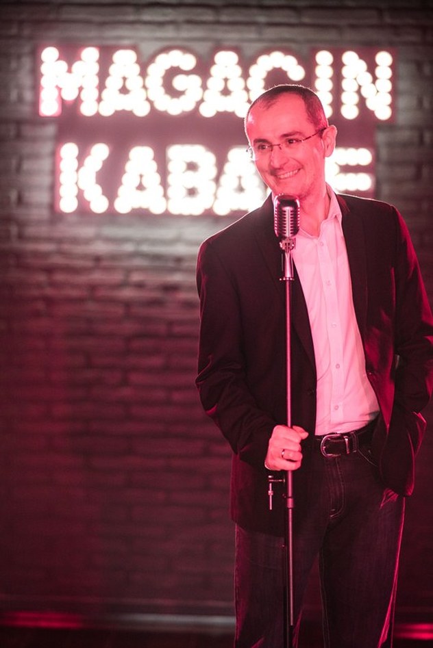 Foto: Magacin Kabare