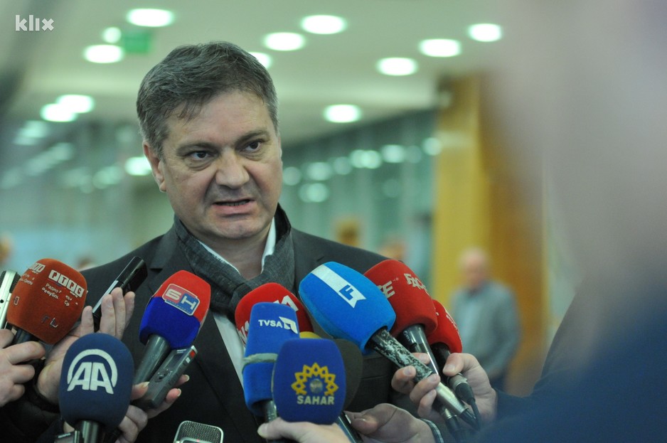 Foto: Nedim Grabovica/Klix.ba
