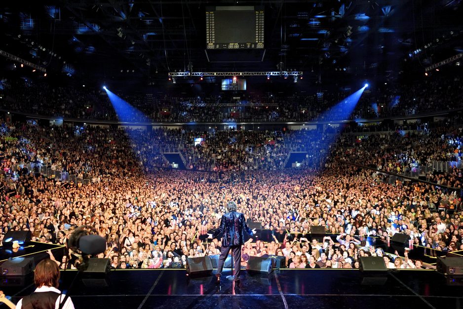 Резултат слика за colic arena koncert