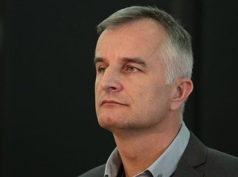 Jerko Ivanković Lijanović (Foto: Arhiv/Klix.ba)