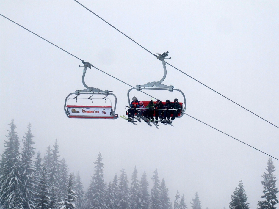 Jahorina