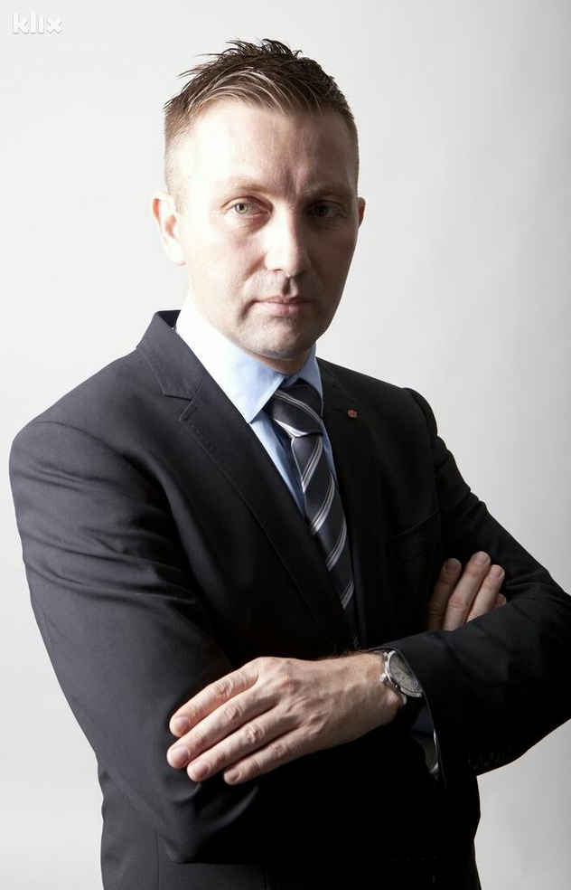 Senaid Begić