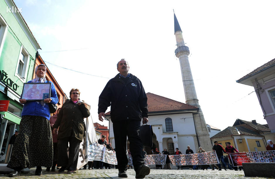 Foto: Darko Zabuš/Klix.ba