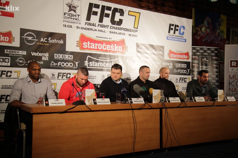 Foto: Feđa Krvavac/Klix.ba