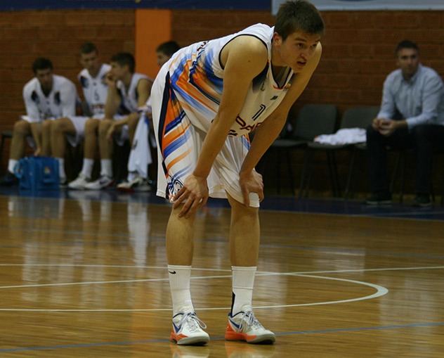 Nedim Buza
