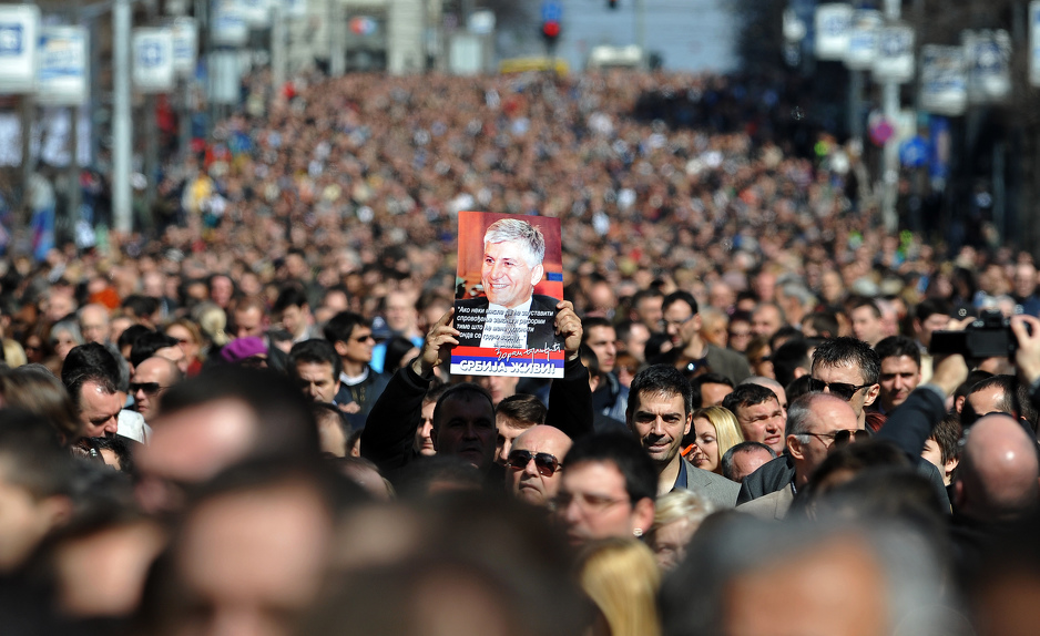 Foto: AFP