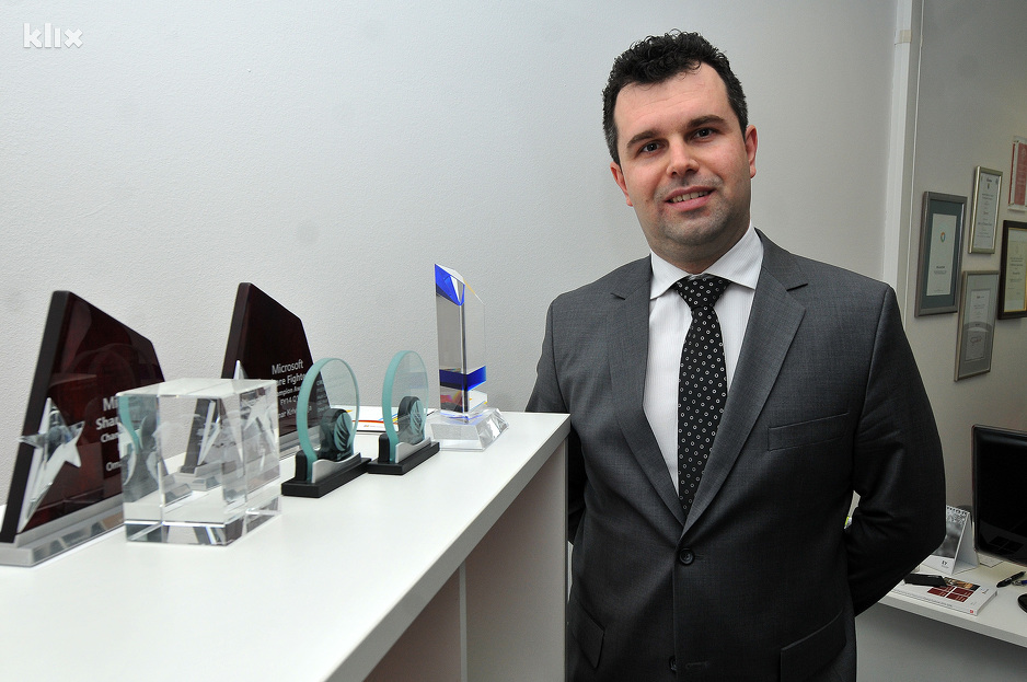 Foto: Nedim Grabovica/Klix.ba
