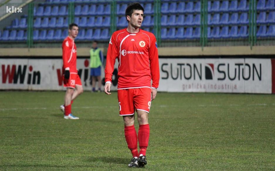 Riad Demić