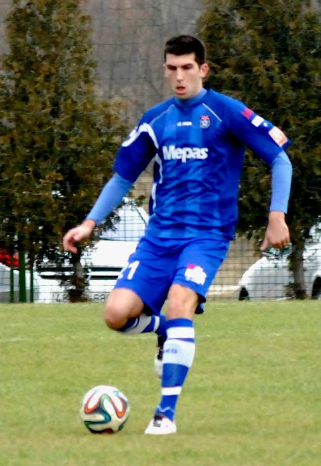 Slavko Brekalo