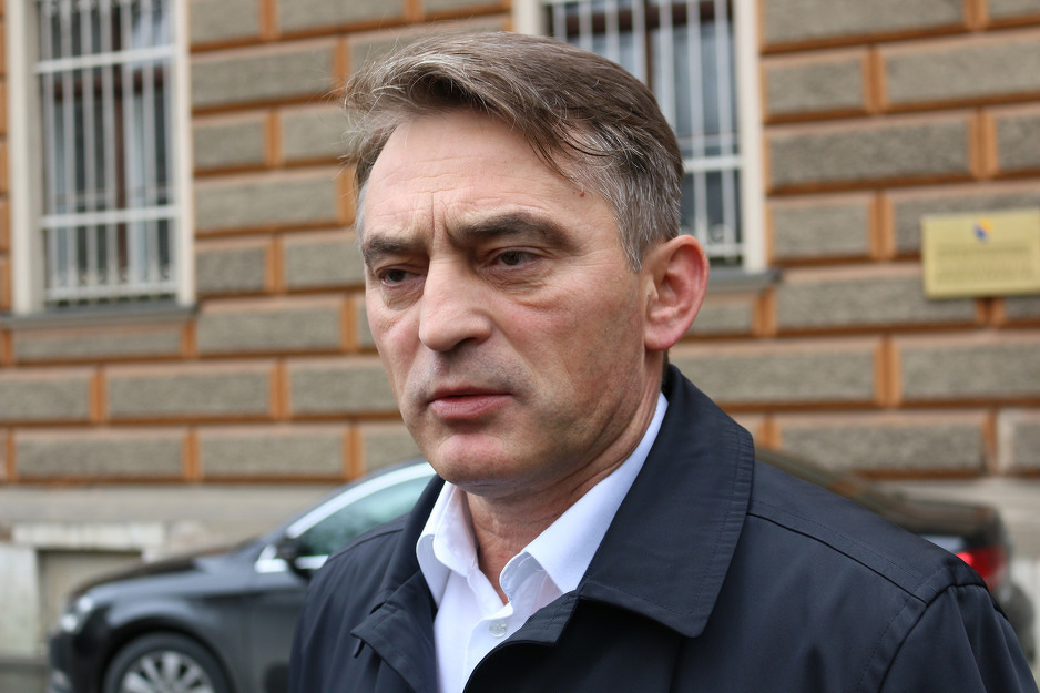Komšić: Direktor Elektroprivrede ne mora biti neko ko će voljeti DF (Foto: Arhiv/Klix.ba)