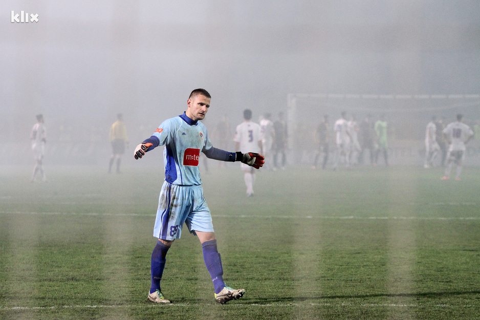 Branislav Ružić (Foto: Feđa Krvavac/Klix.ba)