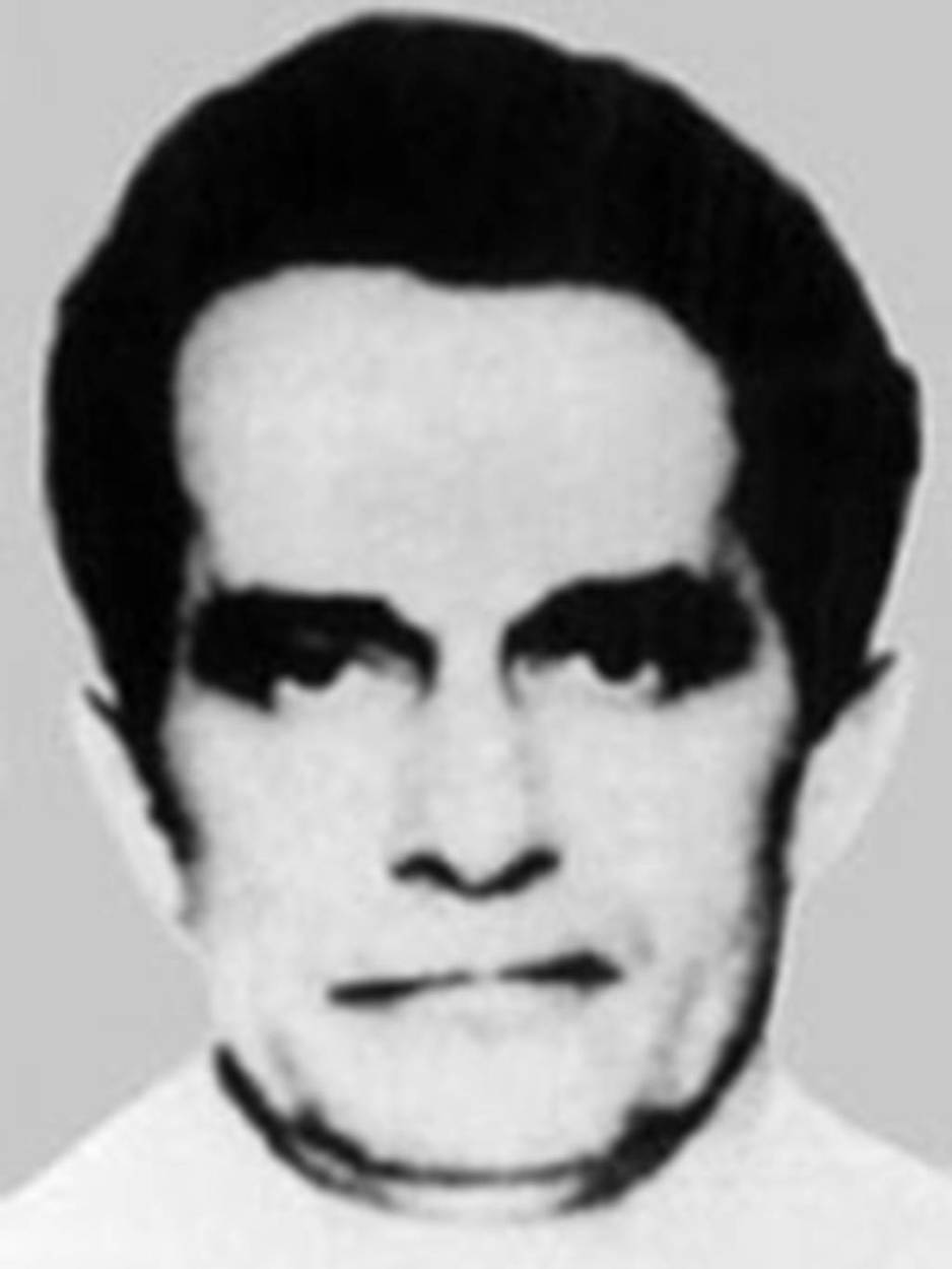 Donald Eugene Webb