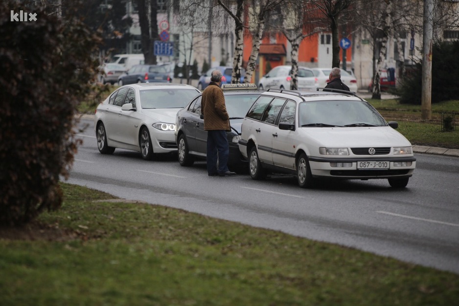 Foto: Feđa Krvavac/Klix.ba