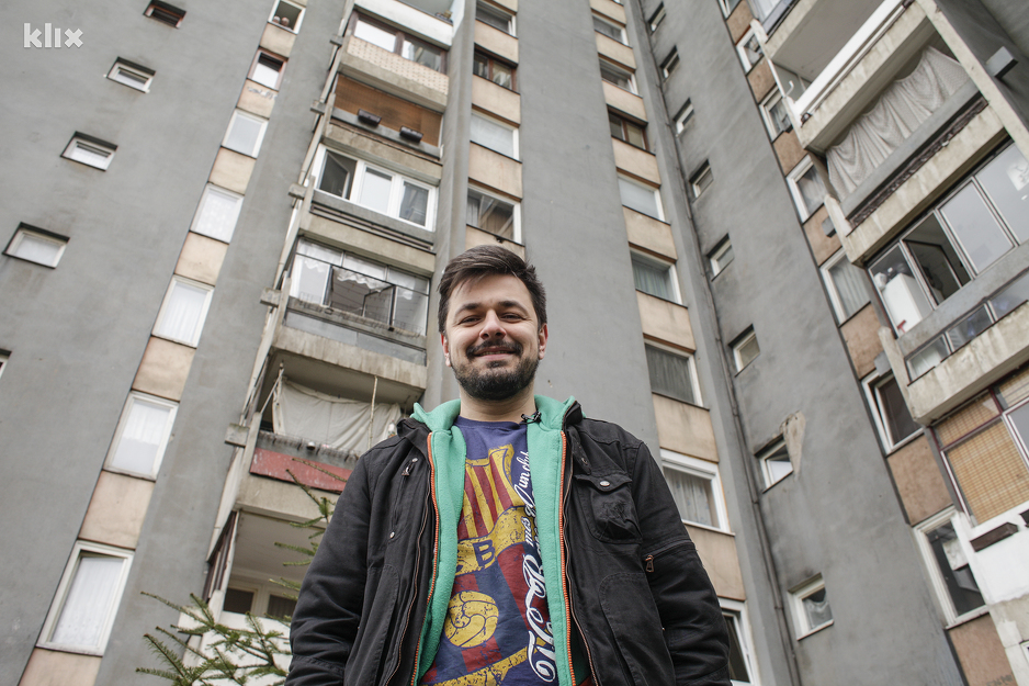 Foto: Edin Hadžihasić/Klix.ba