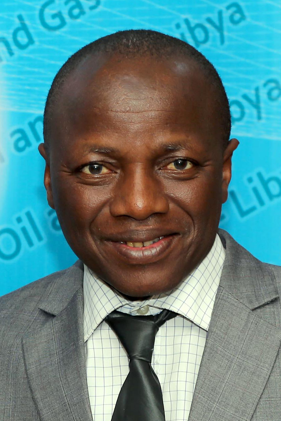 Collins Chabane (Foto: AFP)