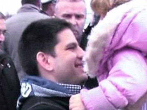 Osumnjičeni za otmicu djevojčice u Beogradu u pritvoru