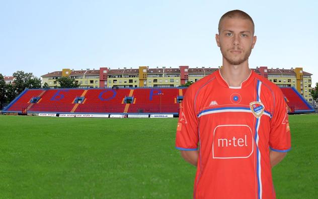 Uglješa Radinović