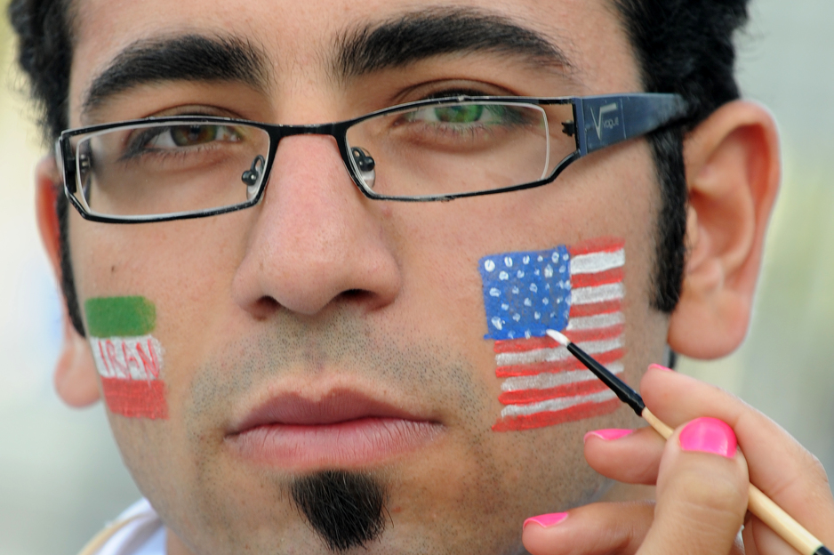 Foto: AFP
