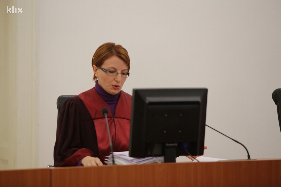 Foto: Feđa Krvavac/Klix.ba