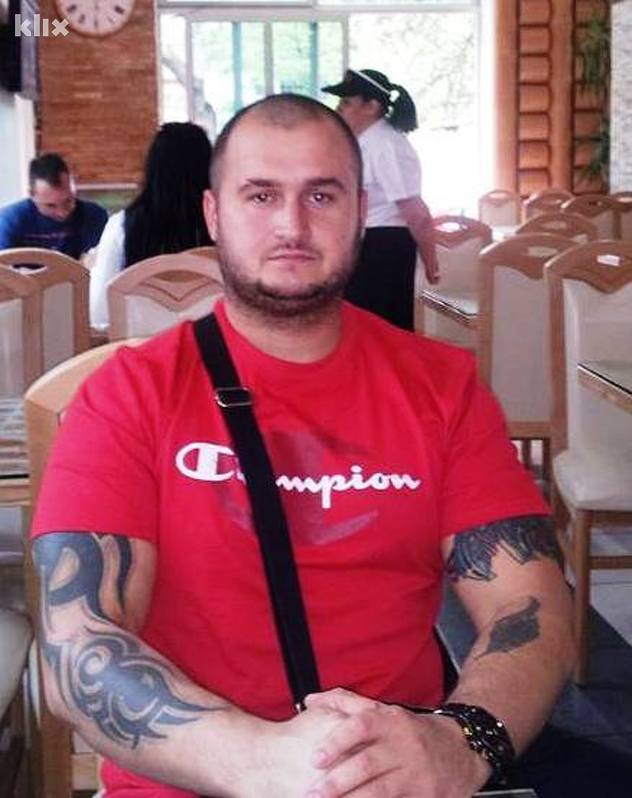 Beriz Kabilović