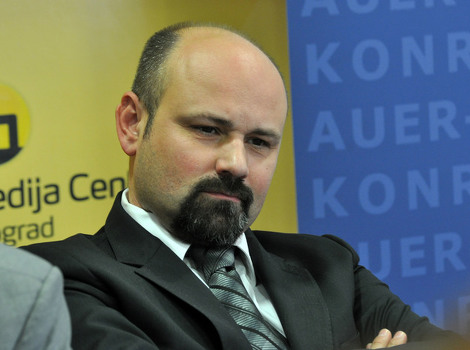 Srbijanski tužilac Bruno Vekarić za Klix.ba: Nismo zaboravili žrtve Srebrenice