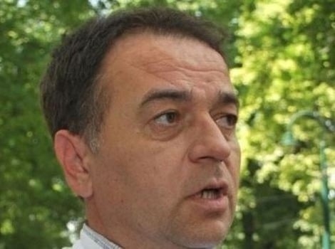 Murat Tahirović (Foto: Slobodna Evropa)