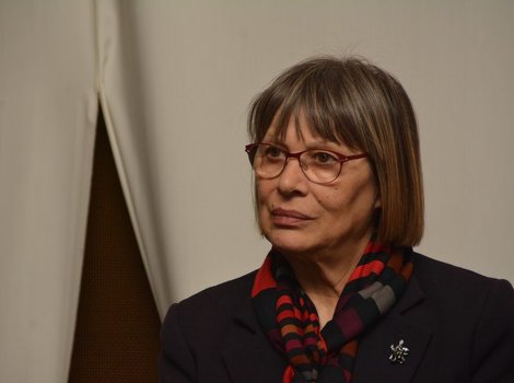 Nataša Kandić (Foto: Klix.ba)