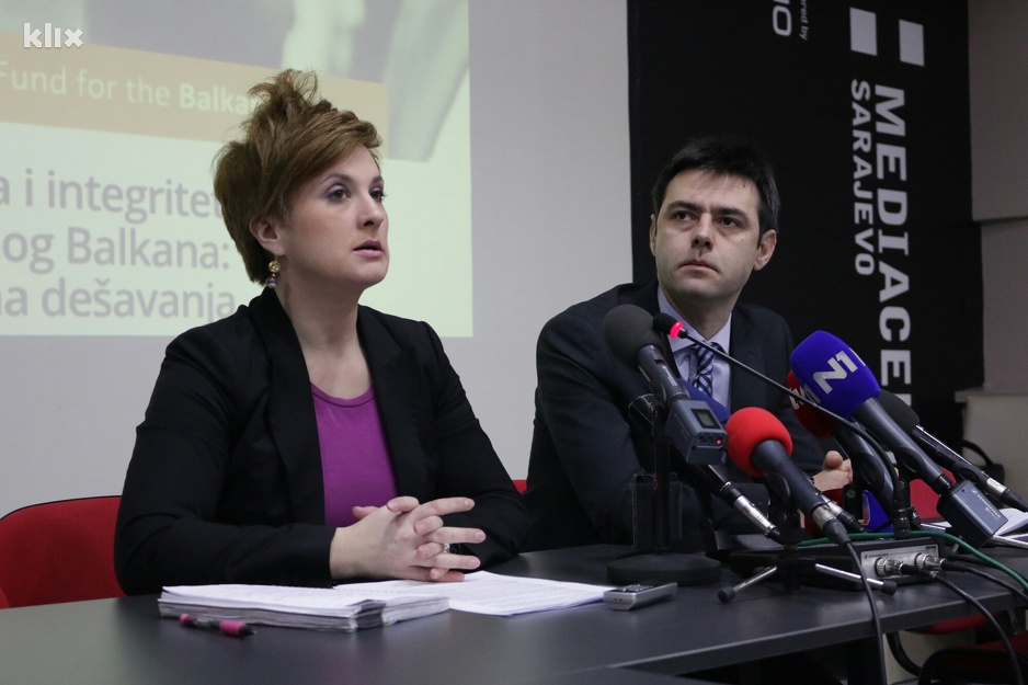 Foto: Davorin Sekulić/Klix.ba