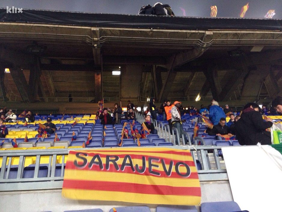 Foto: Čitatelj/Klix.ba
