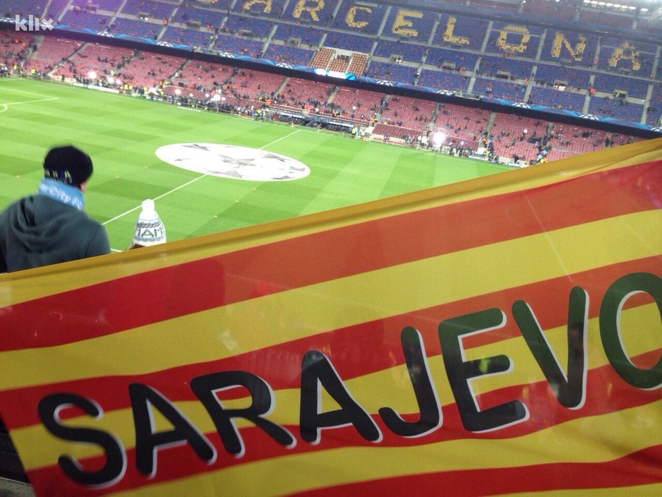 Foto: Čitatelj/Klix.ba